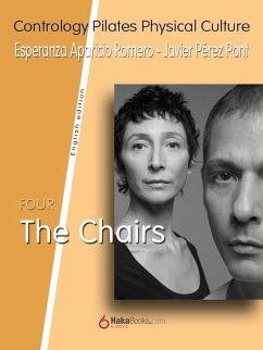 The Chairs (eBook, ePUB) - Pérez Pont, Javier; Aparicio Romero, Esperanza