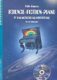 Science Fiction Piano