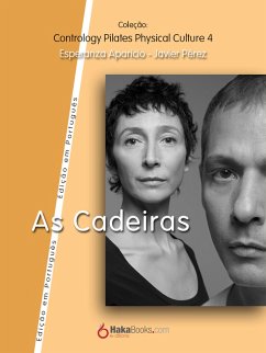 Cover As Cadeiras (eBook, ePUB)