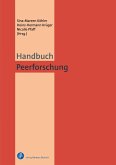 Handbuch Peerforschung (eBook, PDF)