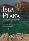 Isla Plana (eBook, ePUB)