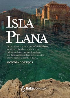 Isla Plana (eBook, ePUB) - Cortijos, Antonia