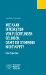 Wie kann Integration von Flüchtlingen... - Bild 1