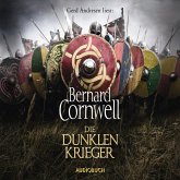 Die dunklen Krieger / Uhtred Bd.9 (MP3-Download)