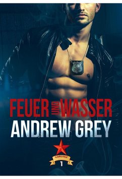 Feuer und Wasser (eBook, ePUB) - Grey, Andrew