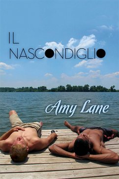Il nascondiglio (eBook, ePUB) - Lane, Amy