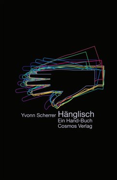 Hänglisch (eBook, ePUB) Cover Hänglisch (eBook, ePUB)