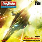 Perry Rhodan 2860: Der tote Attentäter (MP3-Download)