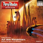 Auf dem Wandelstern / Perry Rhodan - Arkon Bd.11 (MP3-Download)