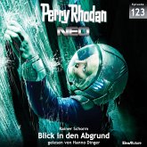 Blick in den Abgrund / Perry Rhodan - Neo Bd.123 (MP3-Download) Blick in den Abgrund / Perry Rhodan - Neo Bd.123 (MP3-Download)