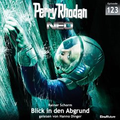 Blick in den Abgrund / Perry Rhodan - Neo Bd.123 (MP3-Download) - Schorm, Rainer