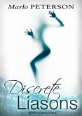 Discrete Liaisons: BDSM Lactation Erotica (eBook, ePUB) Discrete Liaisons: BDSM Lactation Erotica (eBook, ePUB)