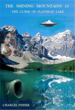 Cover The Shining Mountains 10 (eBook, ePUB)