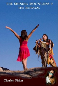 Cover The Shining Mountains 9 (eBook, ePUB)