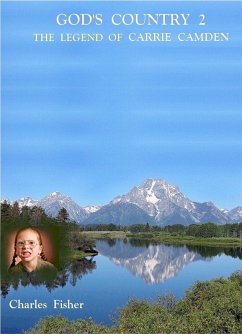 God's Country 2 (eBook, ePUB) - Fisher, Charles