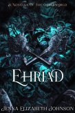 Ehriad (The Otherworld Series, #4) (eBook, ePUB)