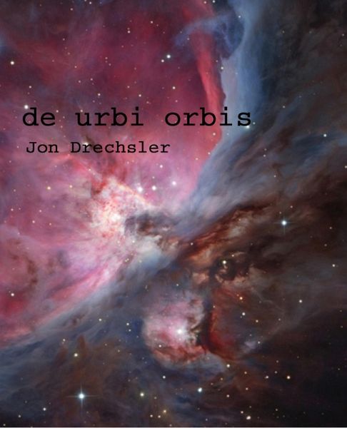 de urbi orbis (eBook, ePUB)