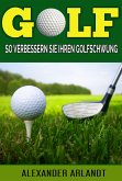 Golf (eBook, ePUB)