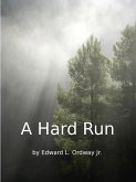 A Hard Run (eBook, ePUB)
