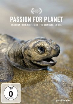 Passion for Planet - Dokumentation