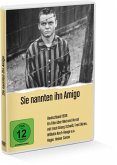 Sie nannten ihn Amigo Sie nannten ihn Amigo