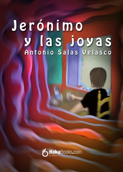 Jerónimo y las joyas (eBook, ePUB)
