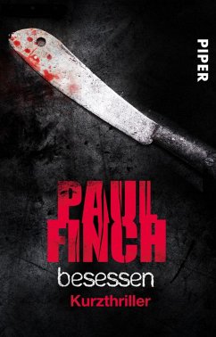 Besessen (eBook, ePUB) - Finch, Paul