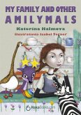 My family and other amilymals (eBook, ePUB)