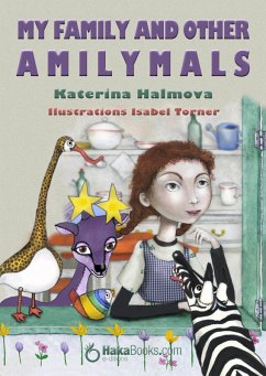 Cover My family and other amilymals (eBook, ePUB)