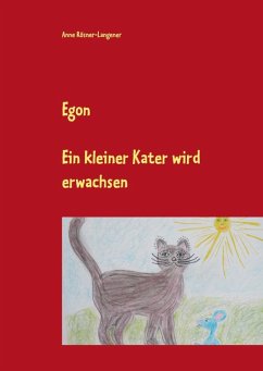 Egon (eBook, ePUB) - Rösner-Langener, Anne