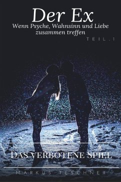Cover Der Ex (eBook, ePUB)