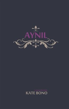 Aynil (eBook, ePUB) - Bono, Kate