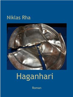 Haganhari (eBook, ePUB) - Rha, Niklas