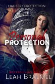 Personal Protection (Hauberk Protection, #2) (eBook, ePUB)