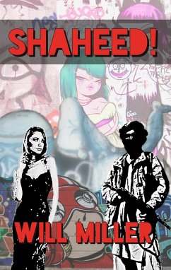 Shaheed! (Lyme Road School Series, #1) (eBook, ePUB) - Miller, Will