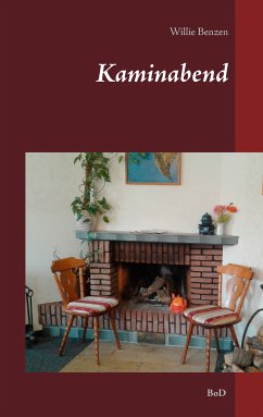 Kaminabend (eBook, ePUB) - Benzen, Willie