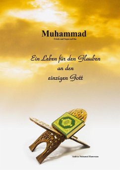 Muhammad (eBook, ePUB) - Mohamed Hamroune, Andrea