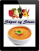 Súpur og Stews (eBook, ePUB)