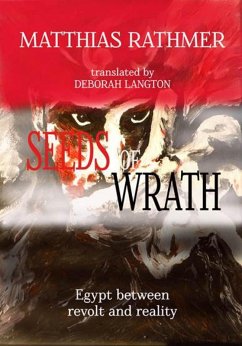 Cover Seeds of Wrath (eBook, ePUB)