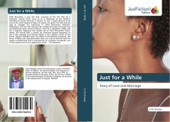 Cover Just for a While