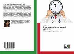 Il burnout nelle professioni sanitarie