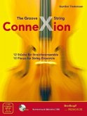 The Groove String ConneXion, m. CD-ROM The Groove String ConneXion, m. CD-ROM