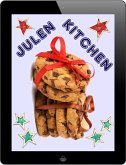 Julen Kitchen (eBook, ePUB)