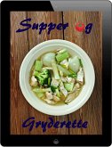 Supper og Gryderette (eBook, ePUB)