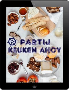 Partij Keuken Ahoy (eBook, ePUB) - Long, Bernhard