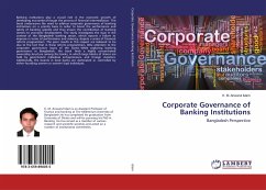 Corporate Governance of Banking Institutions