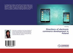 Directions of electronic commerce development in Poland