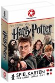 Number 1, Harry Potter (Spielkarten) Number 1, Harry Potter (Spielkarten)