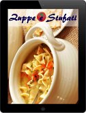 Zuppe e Stufati (eBook, ePUB)