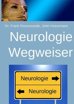 Neurologie-Wegweiser (eBook, ePUB) - Romanowski, Frank